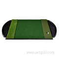 UVT-A185 practice mat with rubber base(mat frame)